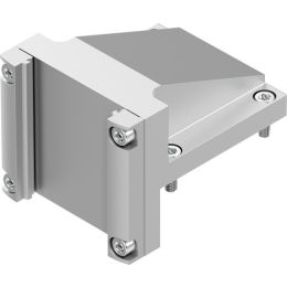 EHAA-D-L2-80-L2-60-AP kit d'angle