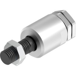 FK-M27X2 accouplement articulé