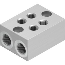 OABM-P-G3-10-2 barrette de raccordement