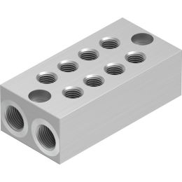 OABM-P-G3-10-4 barrette de raccordement