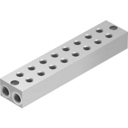 OABM-P-G3-15-8 barrette de raccordement