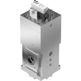 PREL-186-HP3-A4-A-40CFX-1 manodétendeur électrique