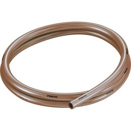 PUN-V0-10X2-BR-C tuyau plastique