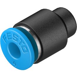 QSC-1/8-U obturateur mâle