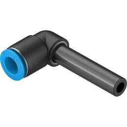 QSL-3/8HL-U coude union