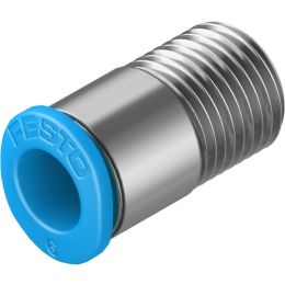 QSM-1/8-6-I raccord enfichable