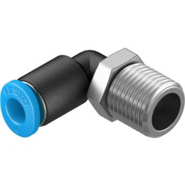 QSML-1/8-4 raccord coudé