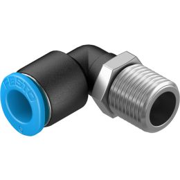 QSML-1/8-6 raccord coudé