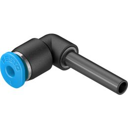 QSML-4H-3 coude union