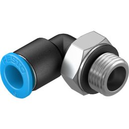 QSML-G1/8-6 raccord coudé