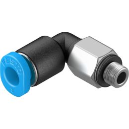 QSML-M3-3 raccord coudé