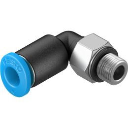 QSML-M5-4 raccord coudé