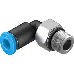 QSML-M7-4 raccord coudé