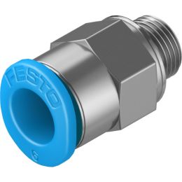 QSM-M6-6 raccord enfichable