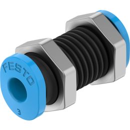 QSMS-3 traversée de cloison