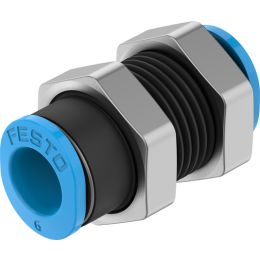 QSMS-6 traversée de cloison