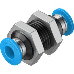 QSS-6 traversée de cloison