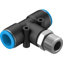 QST-1/2-16 raccord enfichable en T