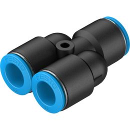 QSY-12-20 union en Y
