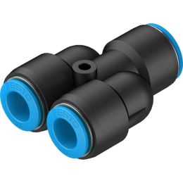 QSY-16-12 union en Y