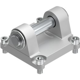 SNCB-125 flasque orientable