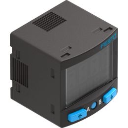 SPAN-P10R-M5F-PN-PN-L1 capteur de pression