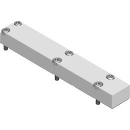 VABB-P3-1 plaque d'obturation