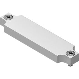 VABB-P6-M plaque d'obturation