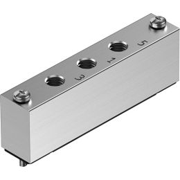 VABF-L1-10-P3A4-M5 plaque d'alimentation