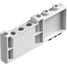 VABF-L1-10-P3A4-M7-T1 plaque d'alimentation