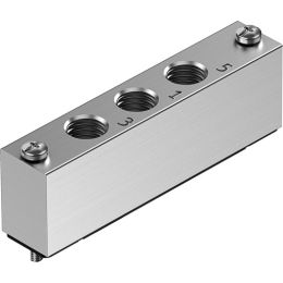 VABF-L1-10-P3A4-M7 plaque d'alimentation