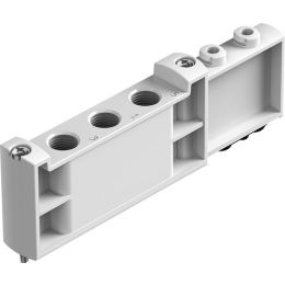 VABF-L1-14-P3A4-G18-T1 plaque d'alimentation