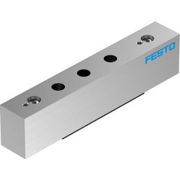 VABF-L1-P3A3-G18 plaque d'alimentation verticale