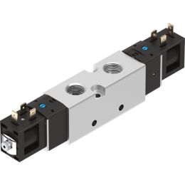 VUVS-LK30-B52-D-G38-1B2-S électrodistributeur