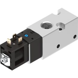 VUVS-LK30-M32C-AD-G38-1B2-S électrodistributeur