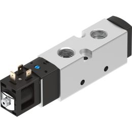 VUVS-LK30-M52-AD-G38-1B2-S électrodistributeur