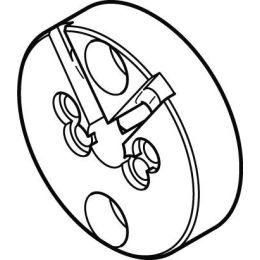 HAPG-SD2-12 kit d'adaptation