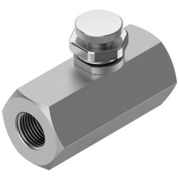 GRO-1/4 limiteur de débit