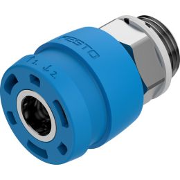 NPHS-D6-P-G12 coupleur rapide