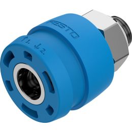 NPHS-D6-P-G14 coupleur rapide