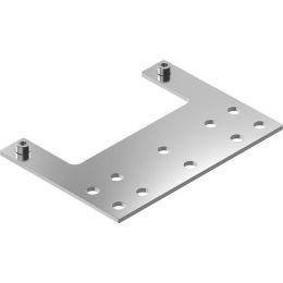 DASI-E21-70-S8-SR support de capteur