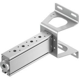 VABM-B10-25-G12-4-P53-E barrette de raccordement