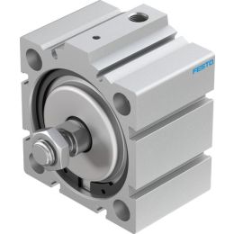 AEVC-63-10-A-P-A vÃ©rin Ã  faible course