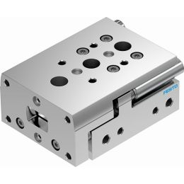 DGST-10-20-PA mini-chariot