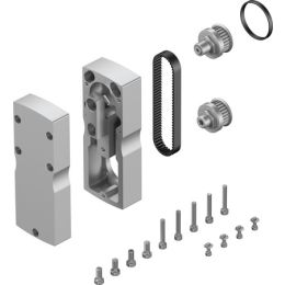 EAMM-U-50-S38-38AA-78 kit parallèle