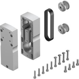 EAMM-U-60-D32-57A-91 kit parallèle
