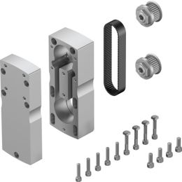 EAMM-U-60-D40-57A-91 kit parallèle
