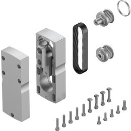 EAMM-U-60-S38-57A-91 kit parallèle