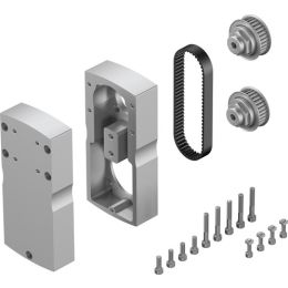 EAMM-U-86-D40-60H-102 kit parallèle