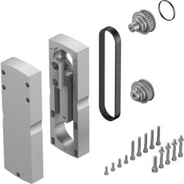 EAMM-U-86-S48-60PA-177 kit parallèle